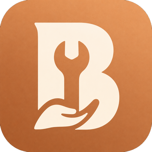 Logo Bantuin
